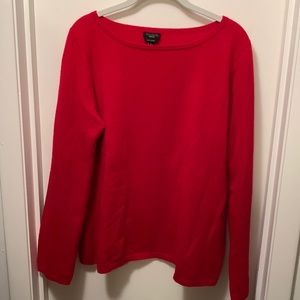 Talbots Cashmere Sweater- XL